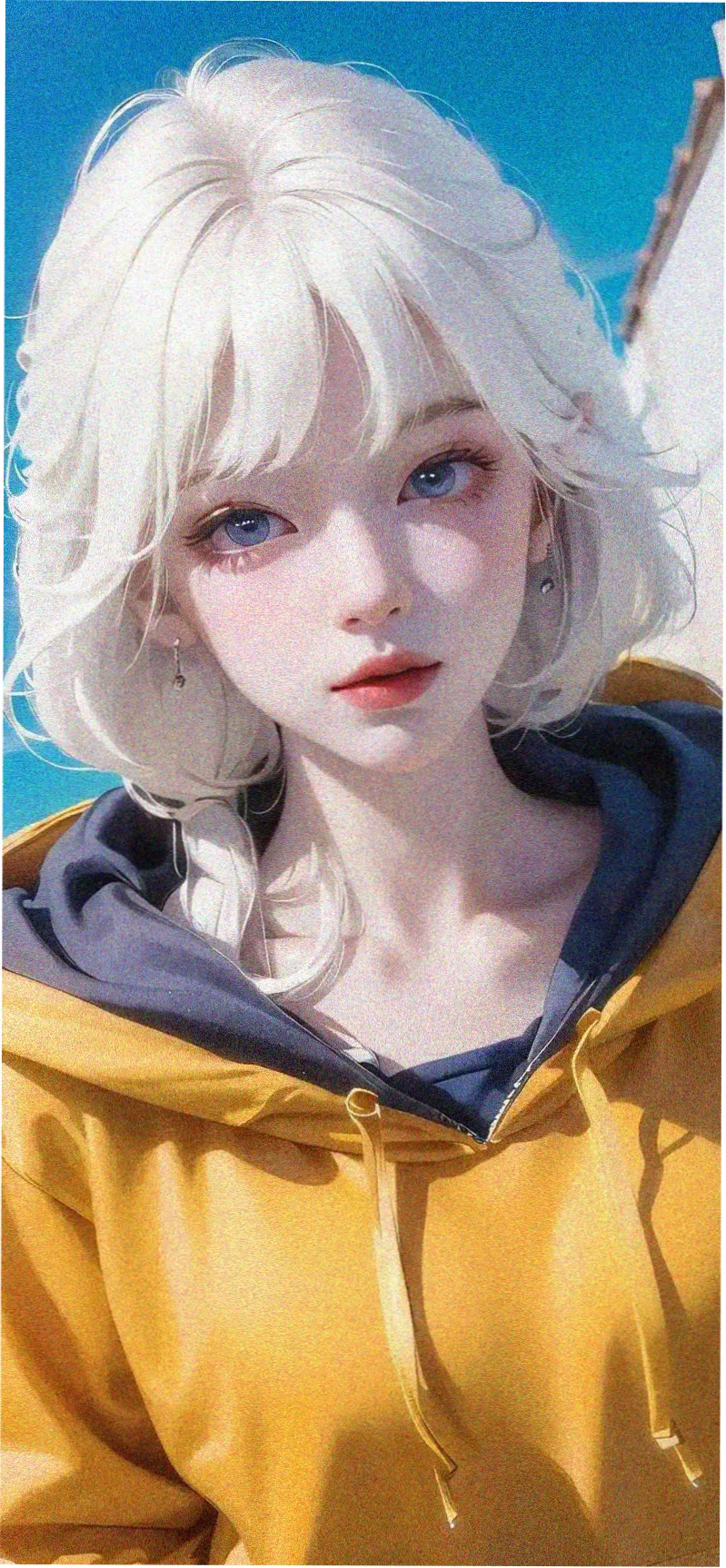 旧钟表店谜案 短剧在线观看免费